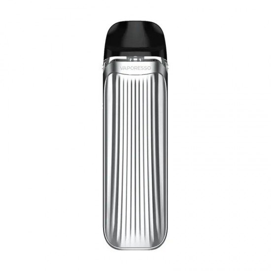 Vaporesso Luxe QS Pod Vape Kit - Silver