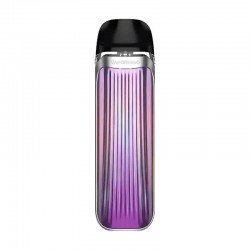 Vaporesso Luxe QS Pod Vape Kit - Sunset Violet