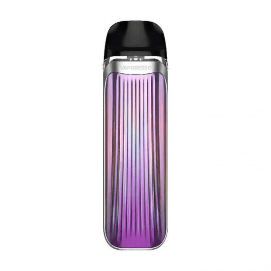 Vaporesso Luxe QS Pod Vape Kit - Sunset Violet