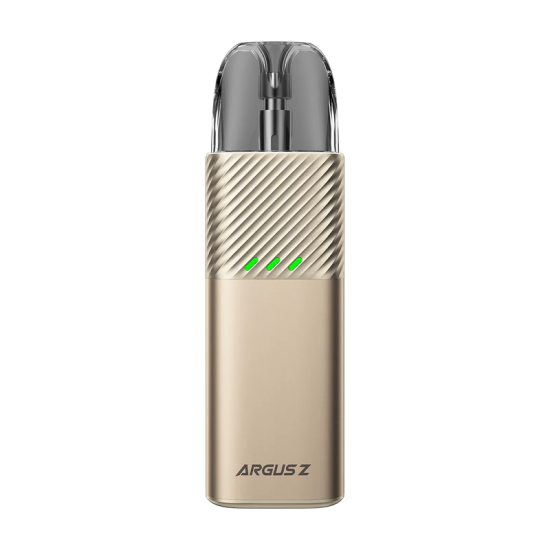 VooPoo Argus Z Vape Pod Kit - Ruby Red