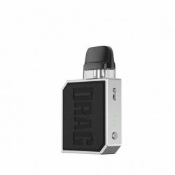 VooPoo Drag Nano Pod Kit - Tidal
