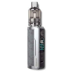 VooPoo Drag X Plus Kit Professional Edition
