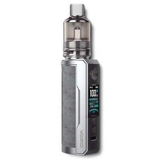VooPoo Drag X Plus Kit Professional Edition