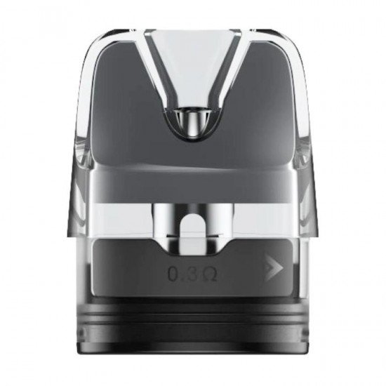 Voopoo Argus E40 Replacement Pod
