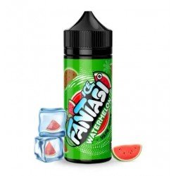 Fantasi E Liquid - Watermelon Ice - 100ml