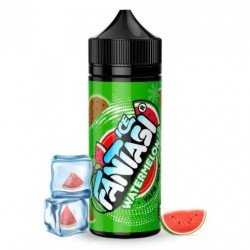 Fantasi E Liquid - Watermelon Ice - 100ml