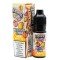White Peach Lemon Nic Salt E-Liquid by Doozy Fusionz Salts 10ml