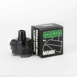 Wotofo Manik Replacement Pod
