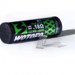 Wotofo Mesh Style Coil For Wotofo Profile