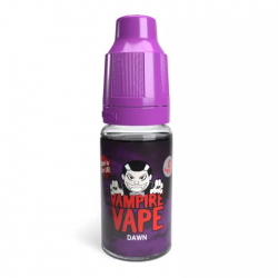Dawn 50/50 E-liquid by Vampire Vape 10ml